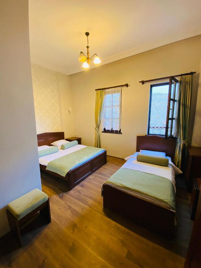 Kaleici Hotel Antalya Exterior photo