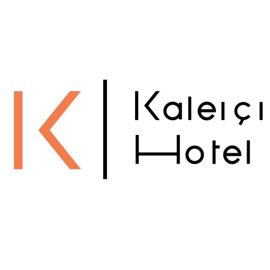 Kaleici Hotel Antalya Exterior photo