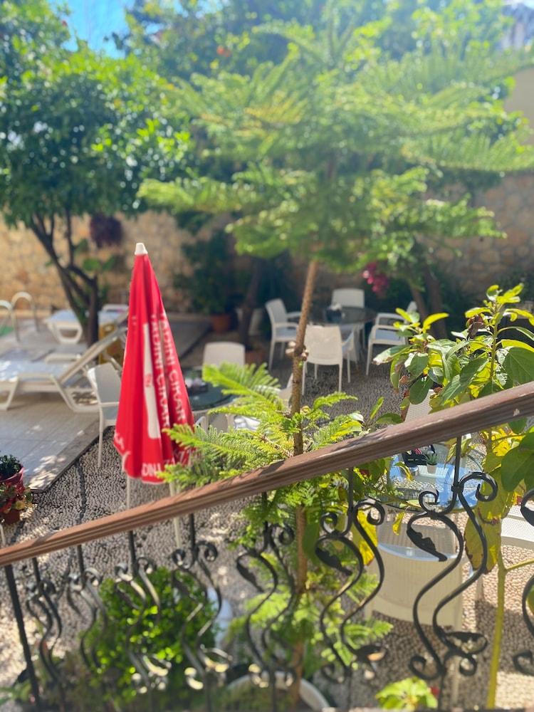Kaleici Hotel Antalya Exterior photo