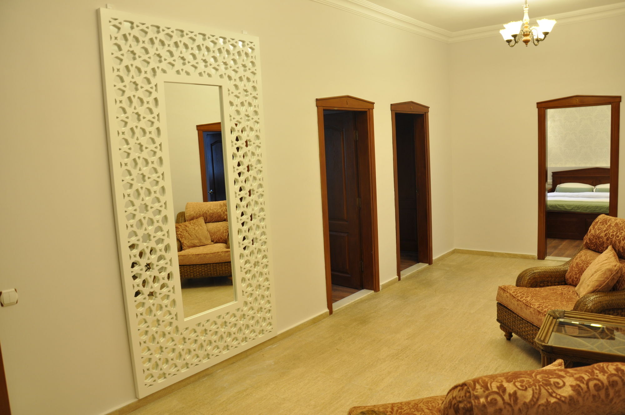 Kaleici Hotel Antalya Exterior photo